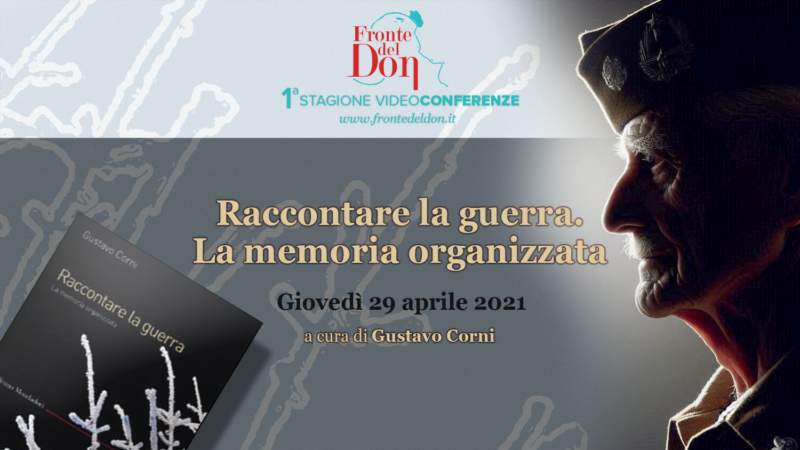 Narrazione della “campagna di Russia” in Italia e nelle due Germanie